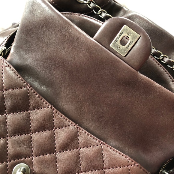 Chanel backpack - Picture 2 of 6